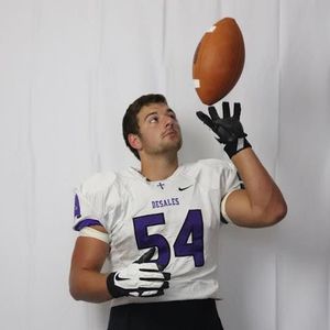 Meet your Posher, Barron